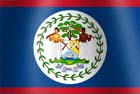 Belize national flag image