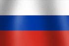 Russian national flag image