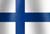 Finland national flag image