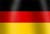 German national flag icon