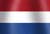 Dutch national flag icon