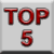 Top 5 world power graphic